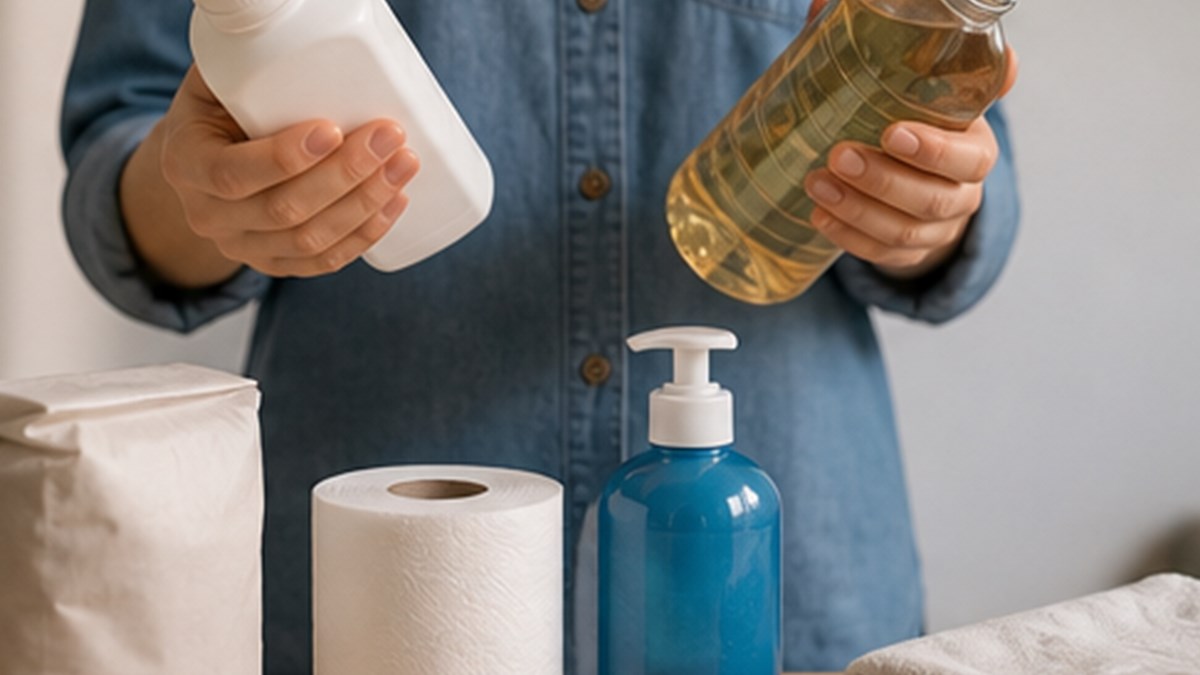 Verbraucherpreise im Alltag: warum die Summe der Details zählt