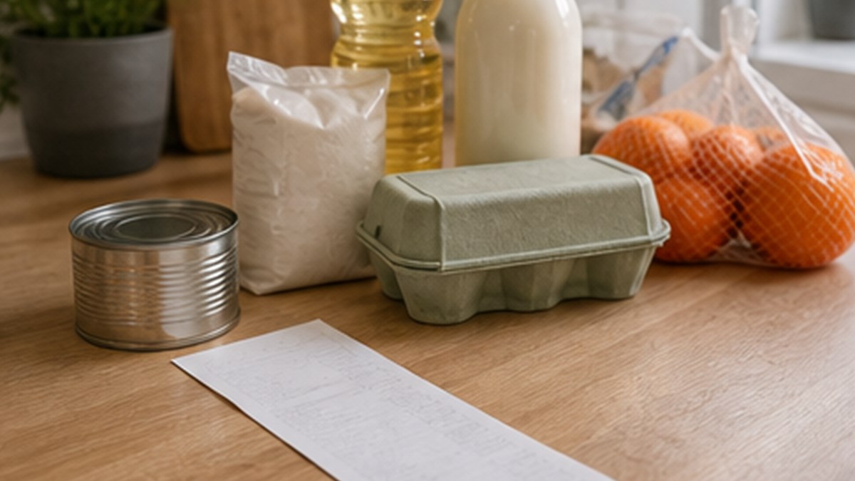 Verbraucherpreise planen: kleine Schritte statt hektischer Kürzungen