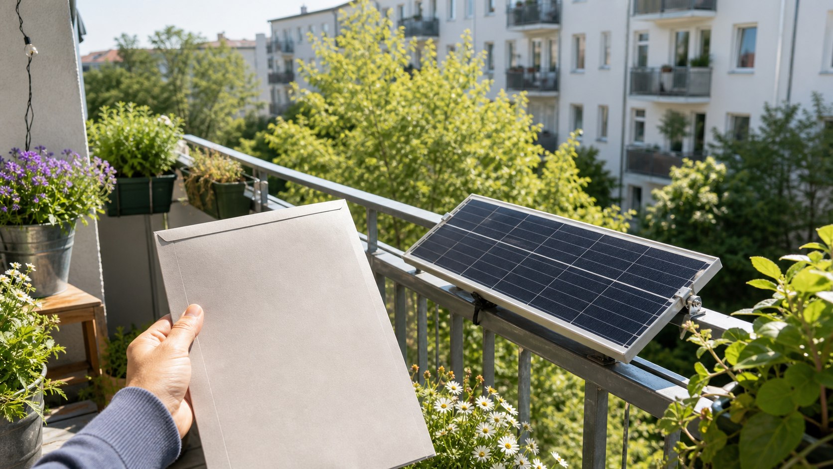 Zählerstand realistisch bewerten: was hinter dem Monatsabschlag steckt