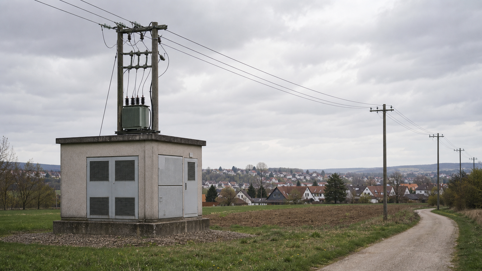 Netzentgelte vergleichen: warum Verbrauch und Laufzeit zusammengehören