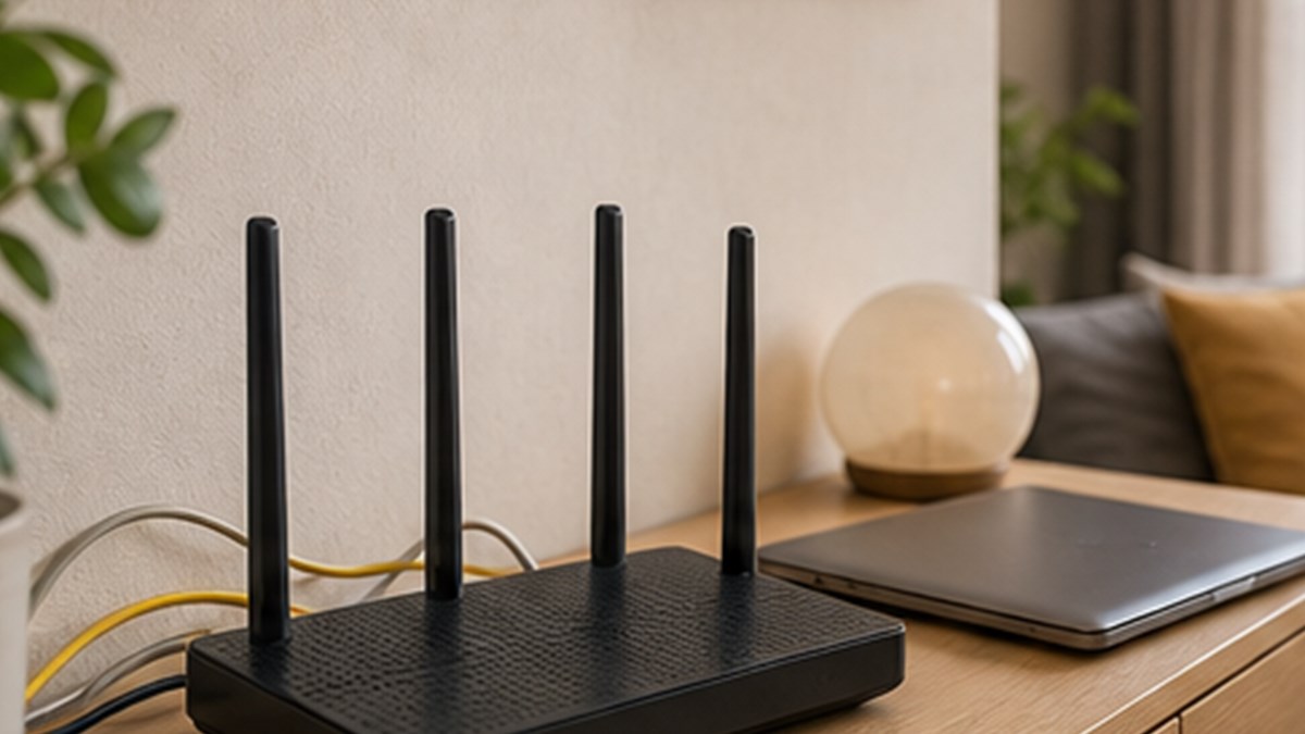 DSL-Vertrag prüfen: wann ein neuer Tarif sinnvoll sein kann