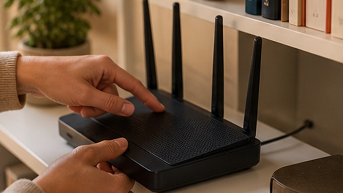 WLAN zu Hause im Alltag: Leistung, Laufzeit und Kosten richtig einordnen