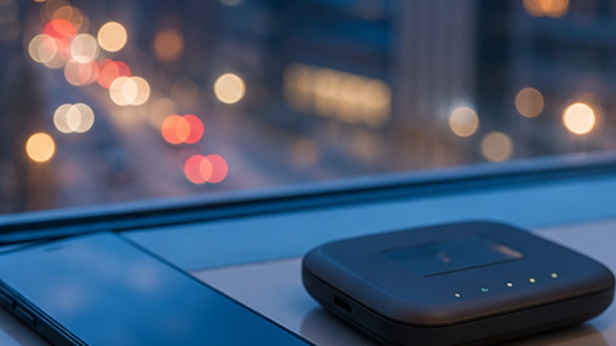 5G im Vergleich: warum die beworbene Leistung nicht alles ist