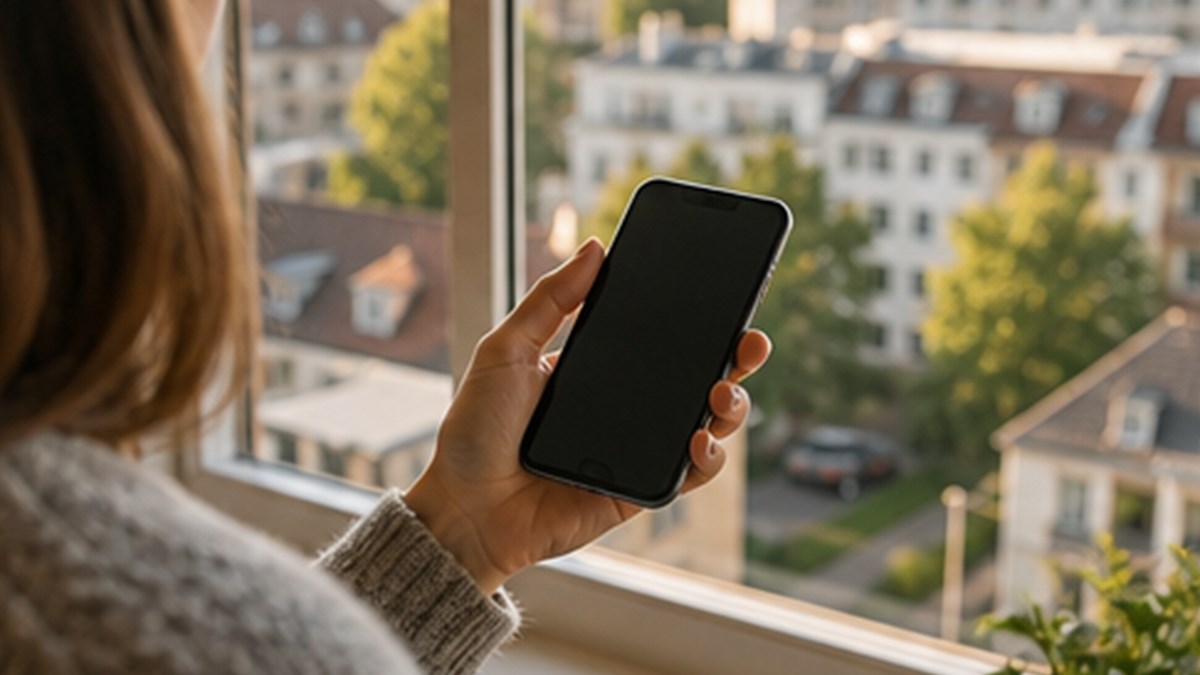 Netzabdeckung ohne Ärger: wie der Tarifcheck konkreter wird