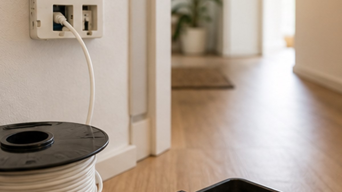 WLAN zu Hause prüfen: wann ein neuer Tarif sinnvoll sein kann